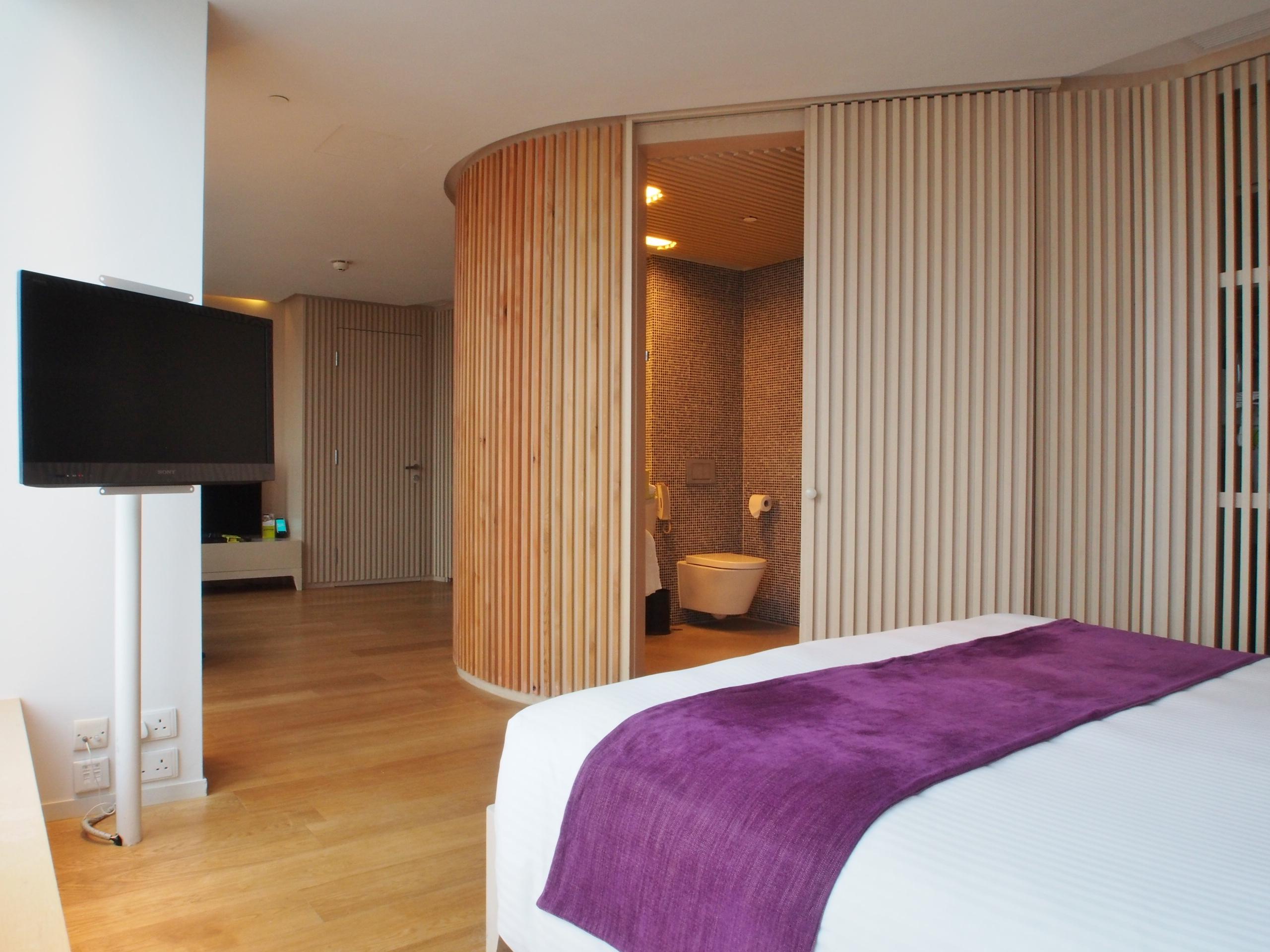 Hotel Madera Hong Kong Ngoại thất bức ảnh