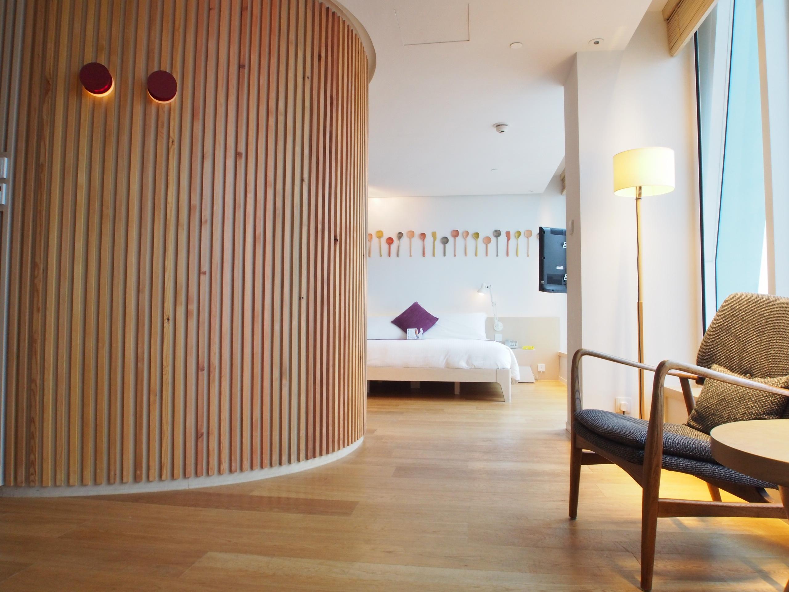 Hotel Madera Hong Kong Ngoại thất bức ảnh