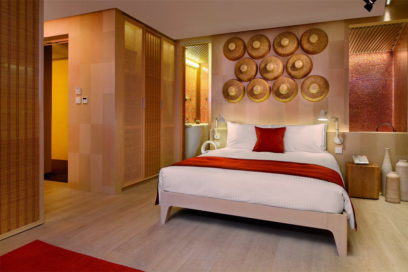 Hotel Madera Hong Kong Ngoại thất bức ảnh