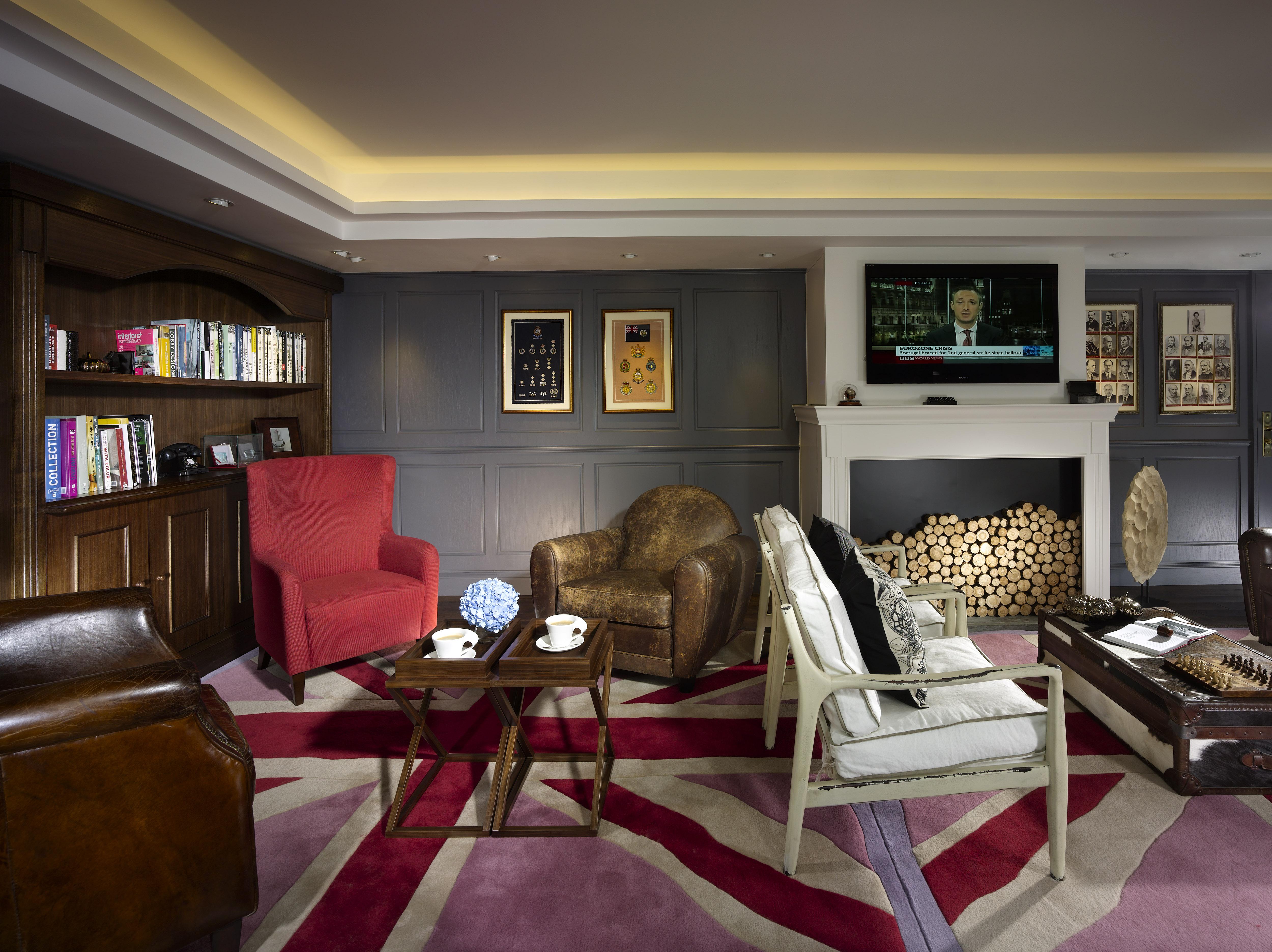 Hotel Madera Hong Kong Ngoại thất bức ảnh