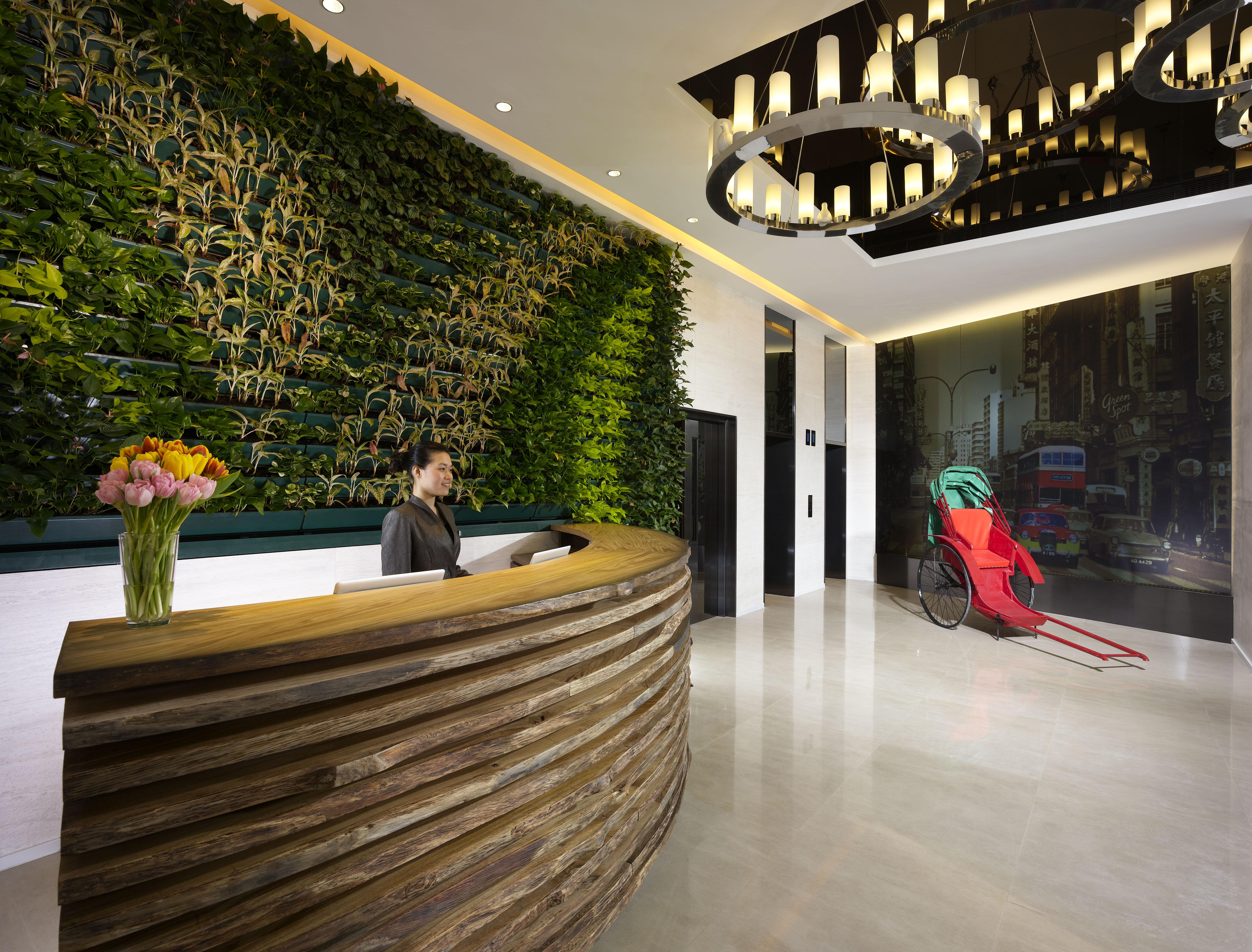 Hotel Madera Hong Kong Ngoại thất bức ảnh