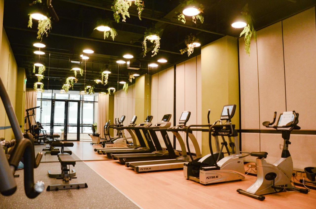 Hotel Madera Hong Kong Ngoại thất bức ảnh