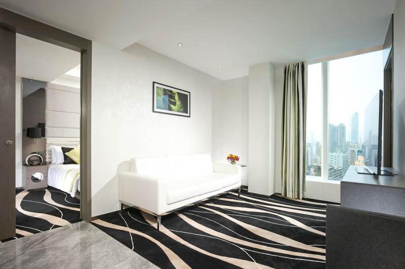 Hotel Madera Hong Kong Ngoại thất bức ảnh