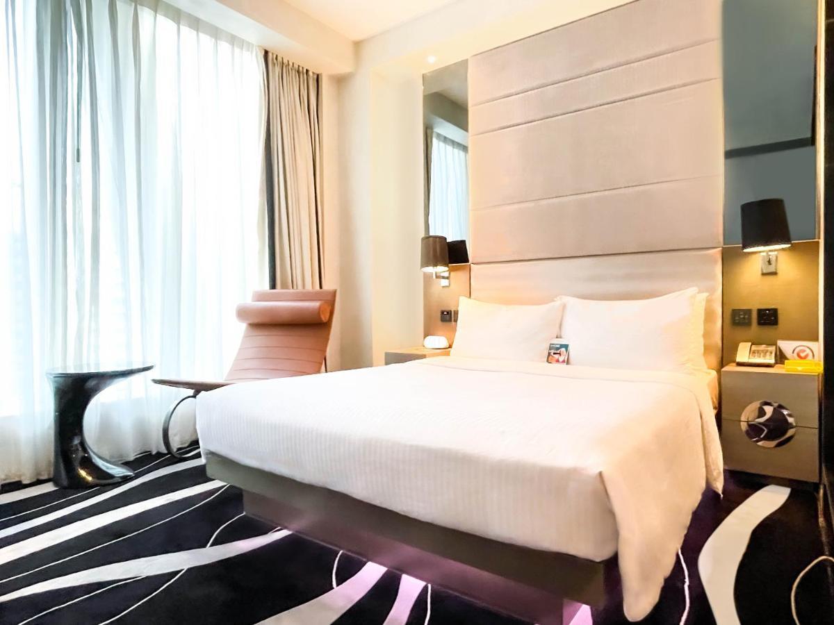 Hotel Madera Hong Kong Ngoại thất bức ảnh
