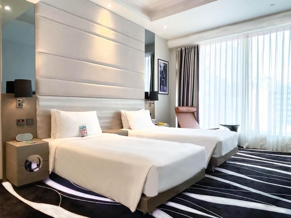 Hotel Madera Hong Kong Ngoại thất bức ảnh