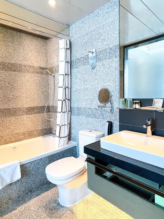 Hotel Madera Hong Kong Ngoại thất bức ảnh