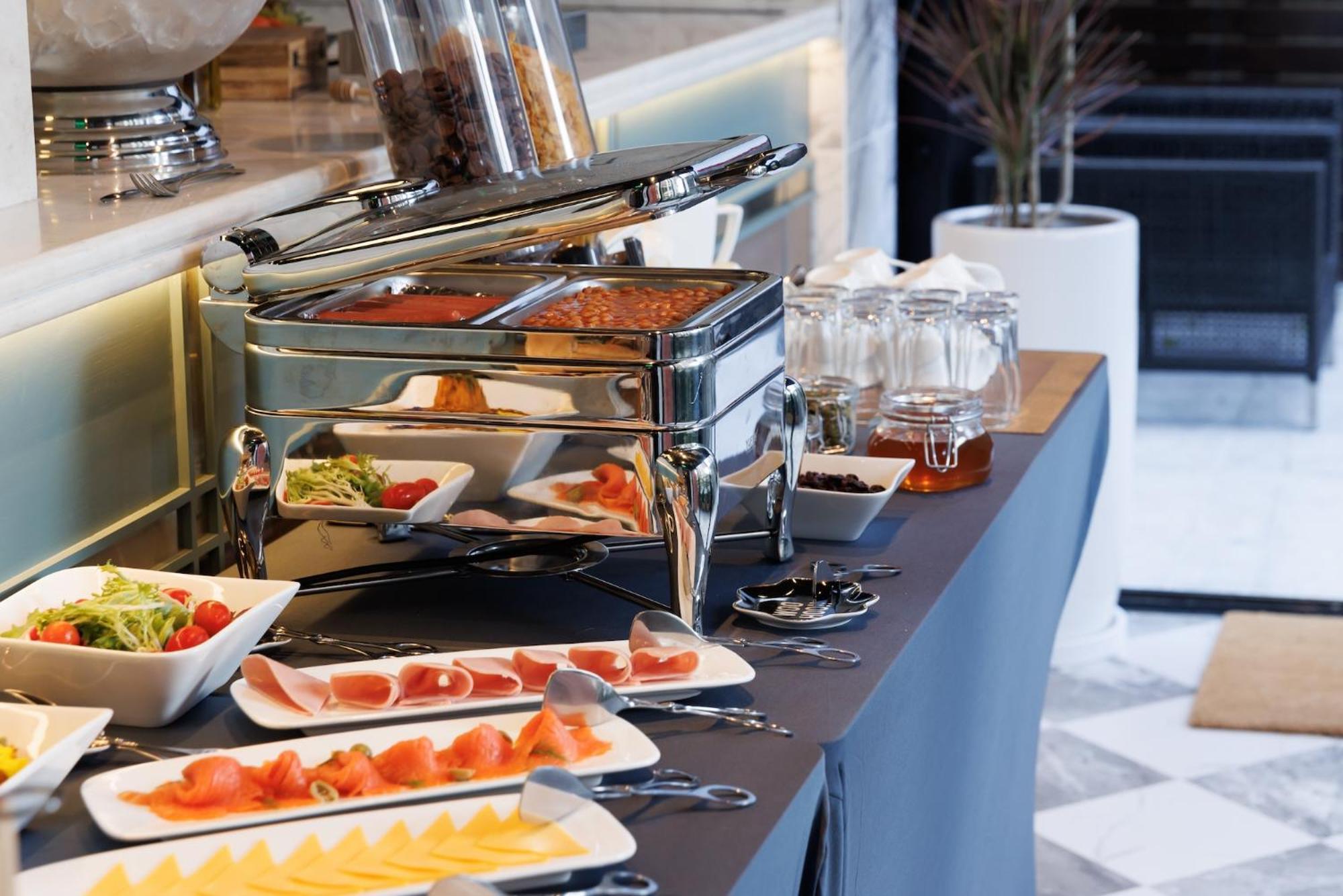 Hotel Madera Hong Kong Ngoại thất bức ảnh
