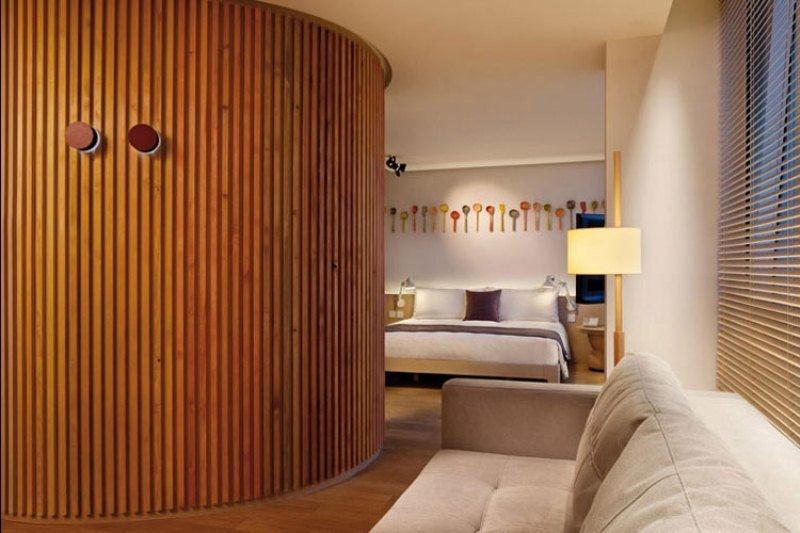 Hotel Madera Hong Kong Ngoại thất bức ảnh