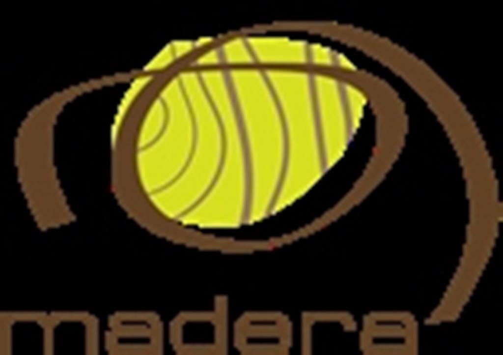 Hotel Madera Hong Kong Logo bức ảnh