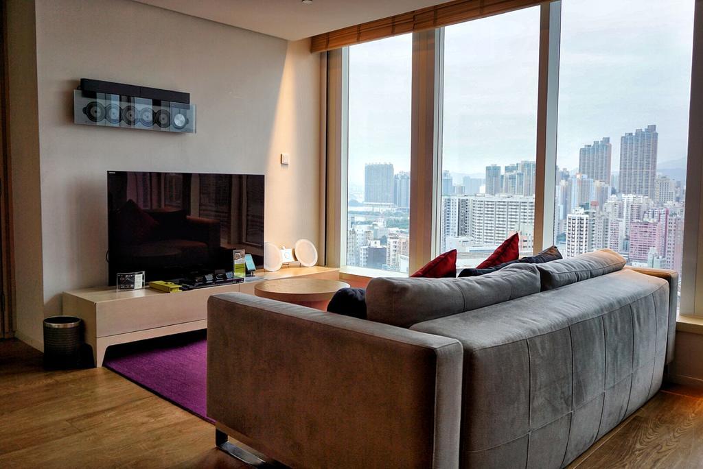 Hotel Madera Hong Kong Ngoại thất bức ảnh