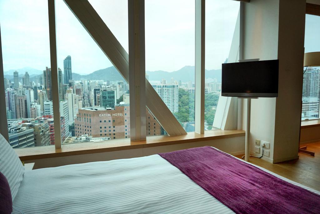 Hotel Madera Hong Kong Ngoại thất bức ảnh