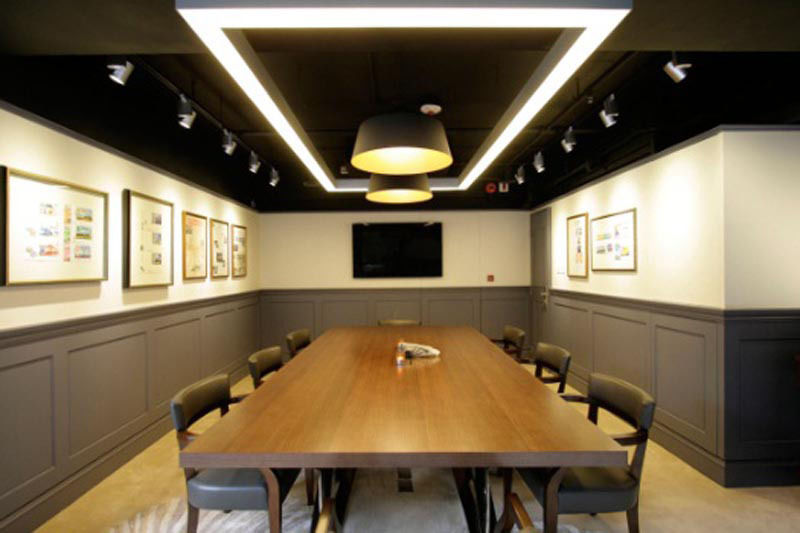 Hotel Madera Hong Kong Ngoại thất bức ảnh