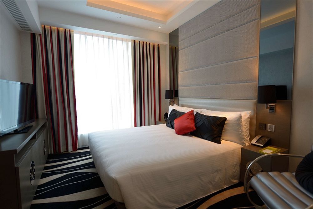Hotel Madera Hong Kong Ngoại thất bức ảnh