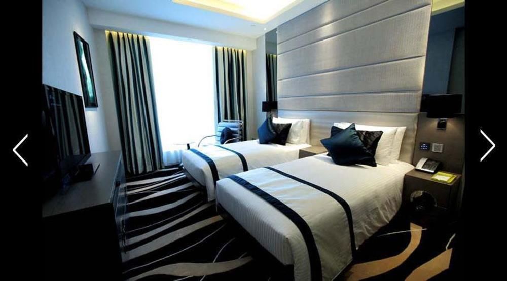 Hotel Madera Hong Kong Ngoại thất bức ảnh