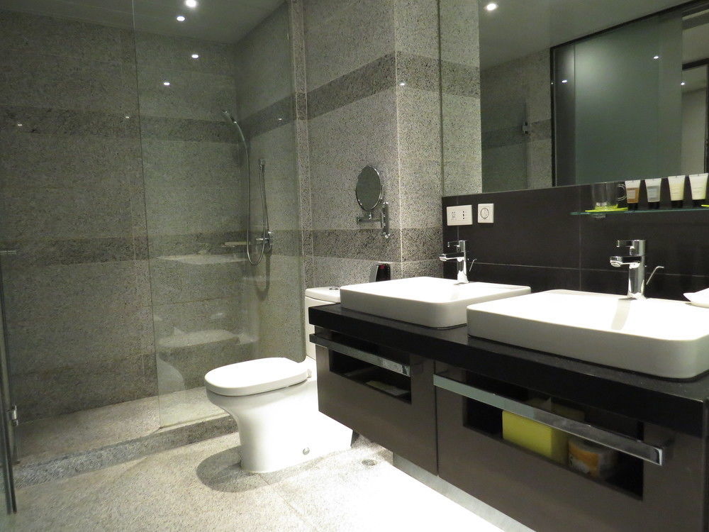 Hotel Madera Hong Kong Ngoại thất bức ảnh