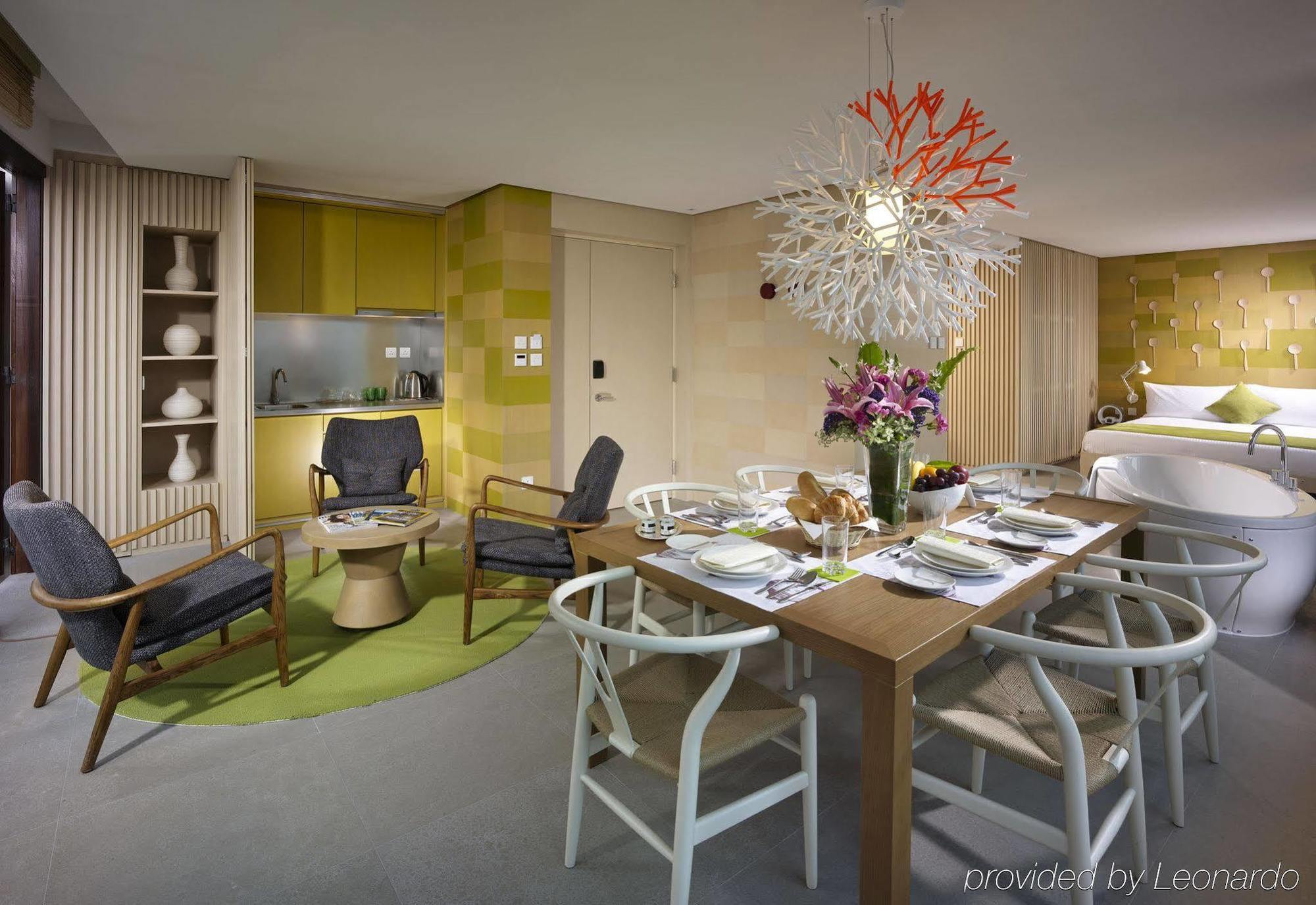 Hotel Madera Hong Kong Ngoại thất bức ảnh