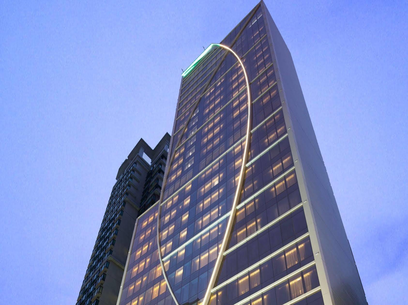 Hotel Madera Hong Kong Ngoại thất bức ảnh