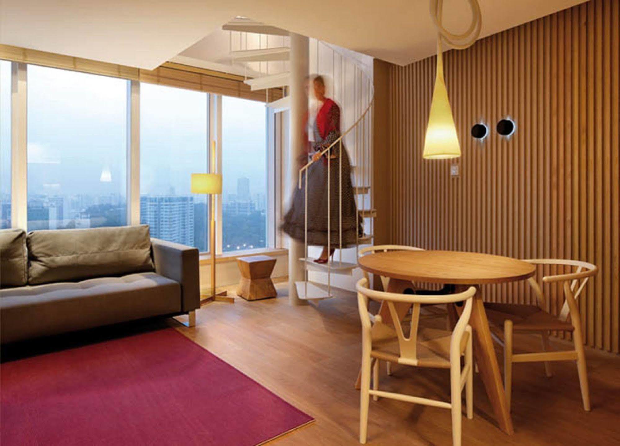 Hotel Madera Hong Kong Ngoại thất bức ảnh