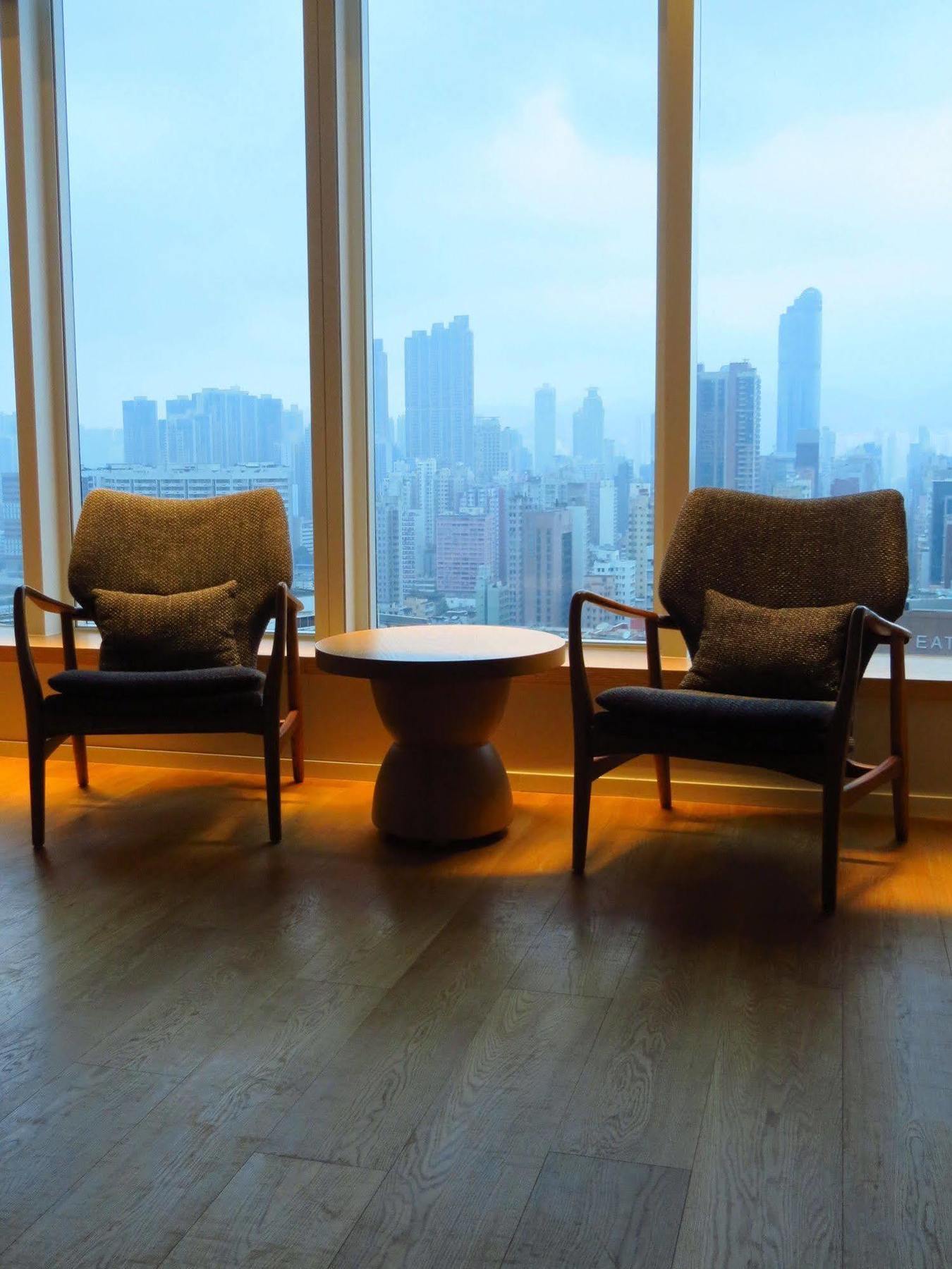 Hotel Madera Hong Kong Ngoại thất bức ảnh
