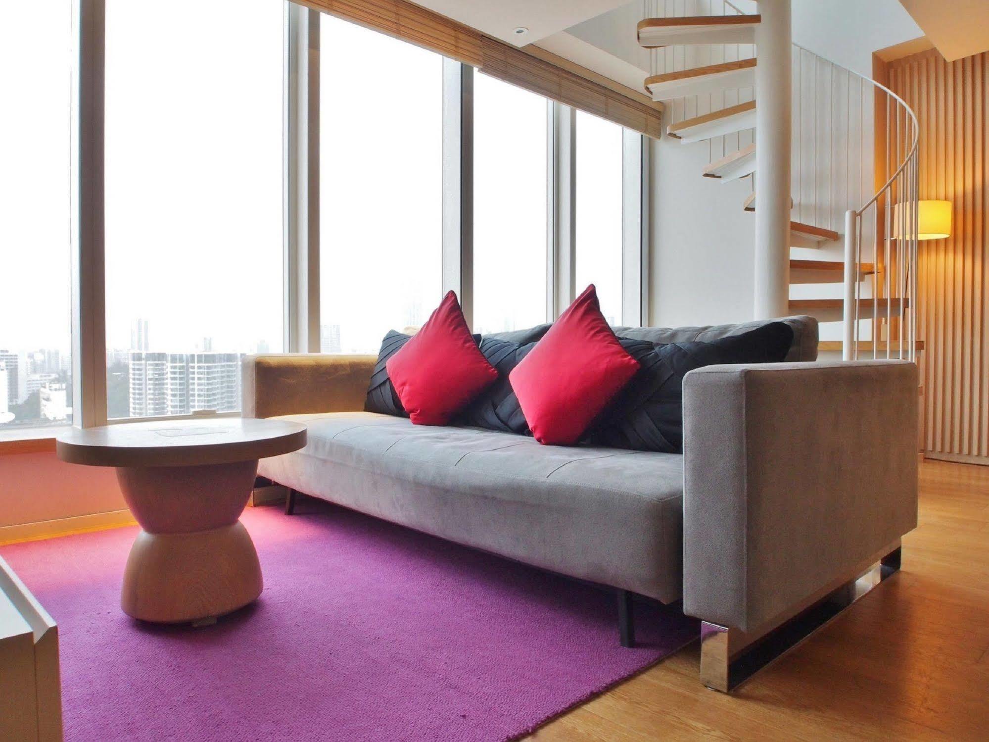 Hotel Madera Hong Kong Ngoại thất bức ảnh