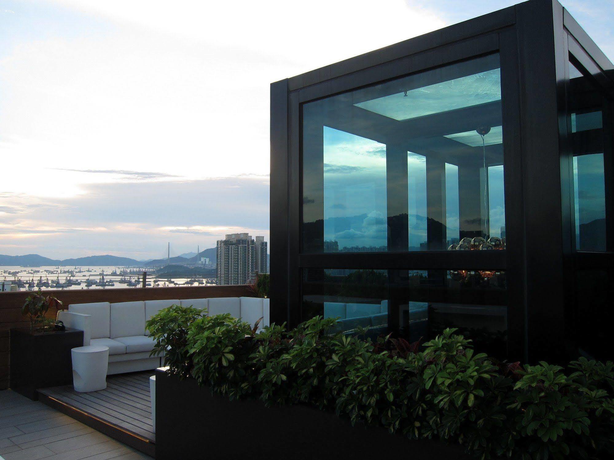 Hotel Madera Hong Kong Ngoại thất bức ảnh