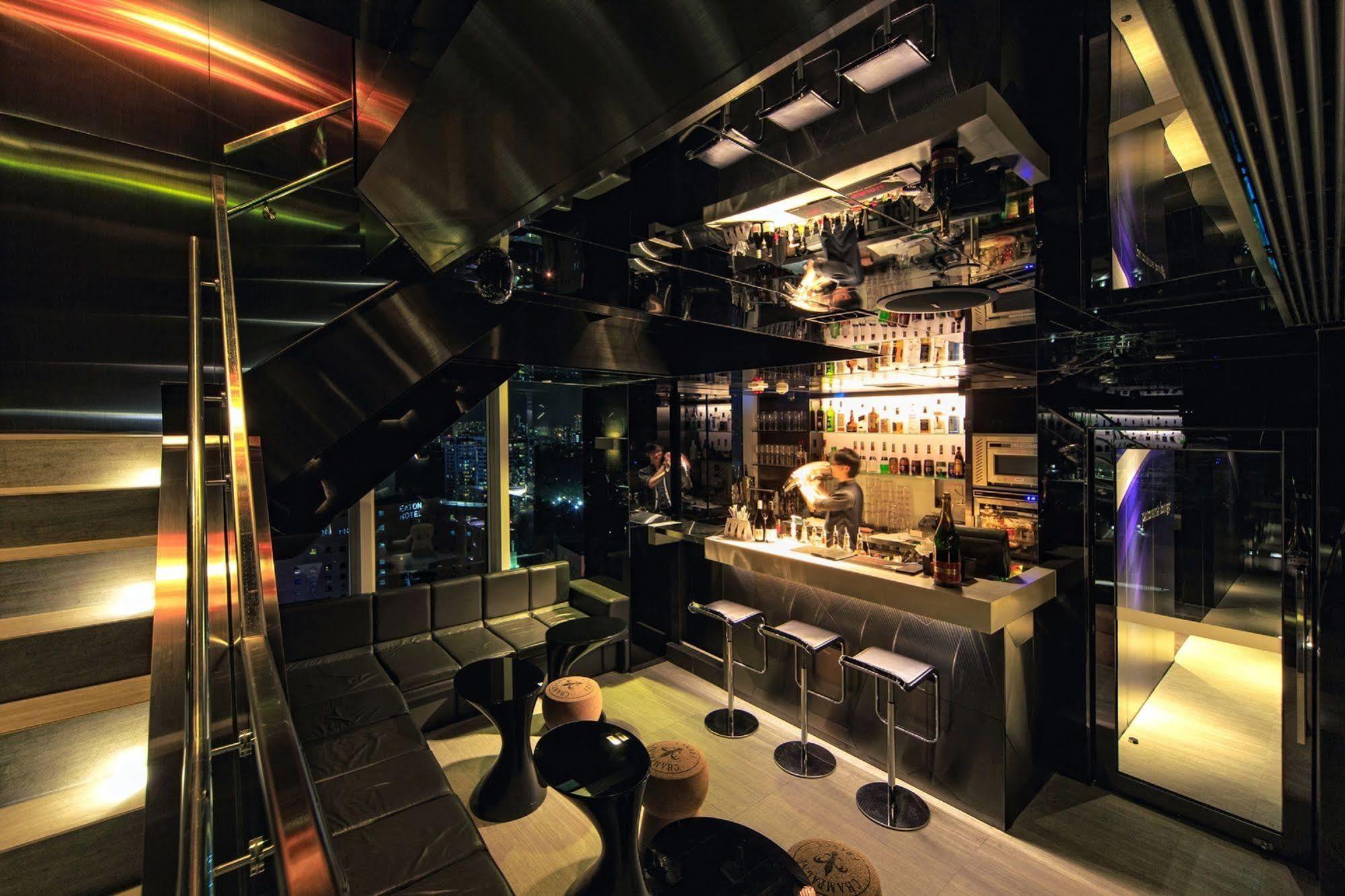Hotel Madera Hong Kong Ngoại thất bức ảnh