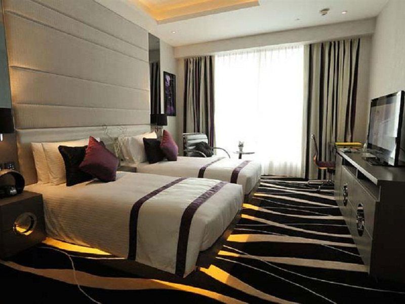 Hotel Madera Hong Kong Ngoại thất bức ảnh