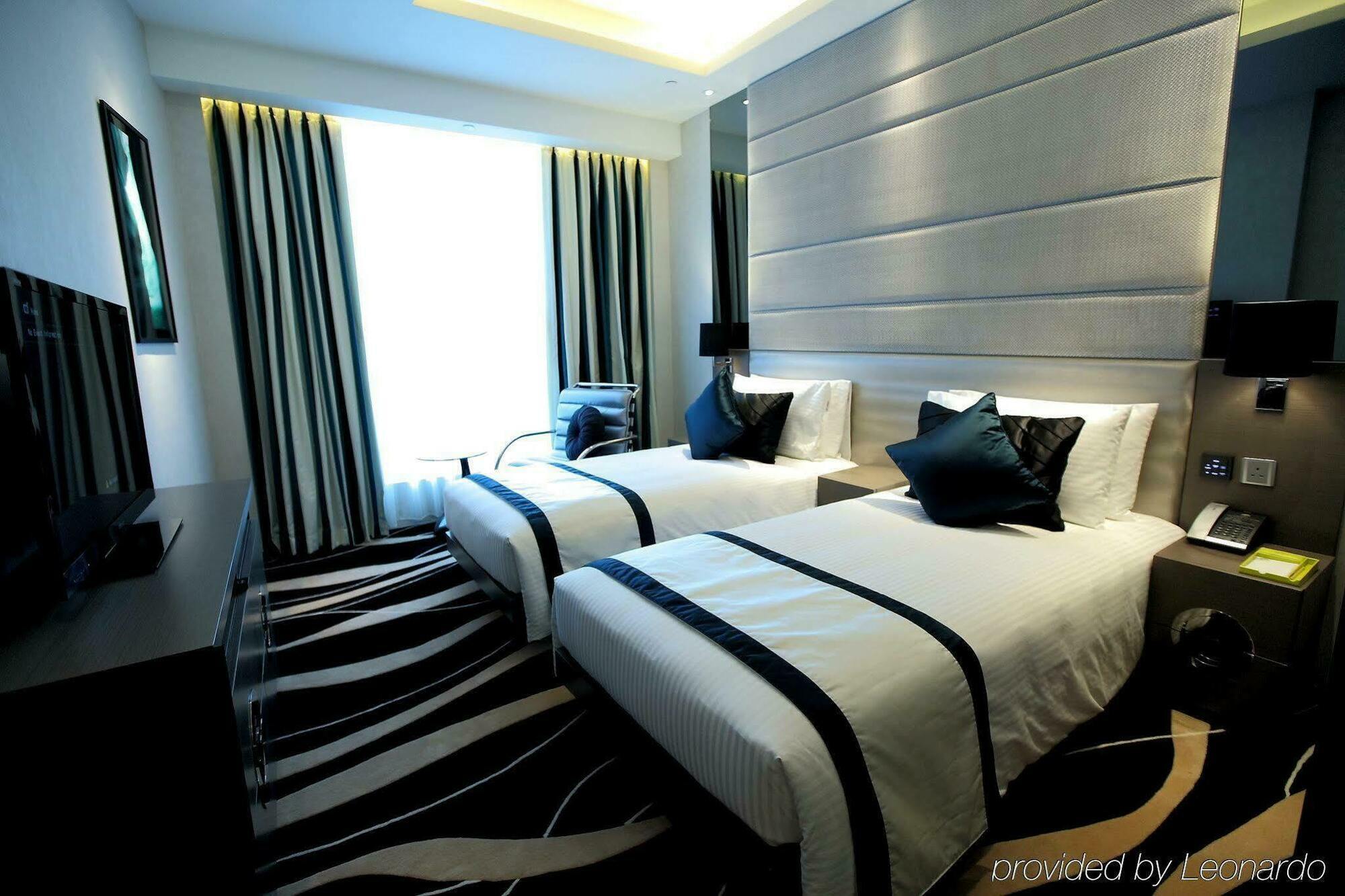 Hotel Madera Hong Kong Phòng bức ảnh