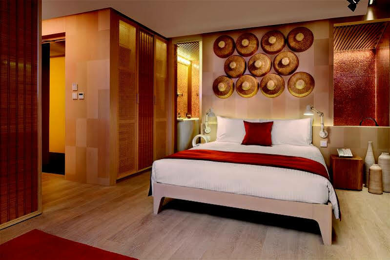 Hotel Madera Hong Kong Ngoại thất bức ảnh